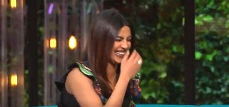 Koffee With Karan 5 Confessions Made By Priyanka Chopra That Will Surprise You
