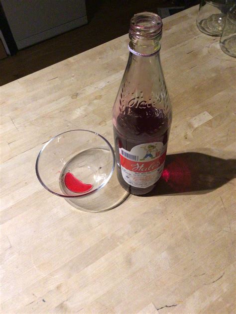 Kann himbeersirup schlecht werden Essen kochen trinken