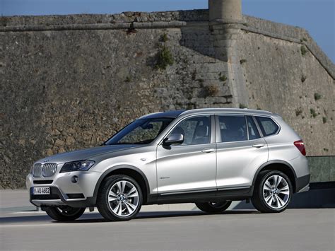 Talk about the bmw f25 x3 with other x3 owners now! X3 / F25 / X3 / BMW / Database / Carlook