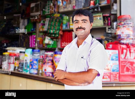 Shopkeeper Shopkeepers Shop Keeper Shops Keepers Hi Res Stock