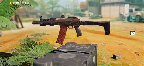 3 Best Smgs In Cod Mobile As Of November 2020