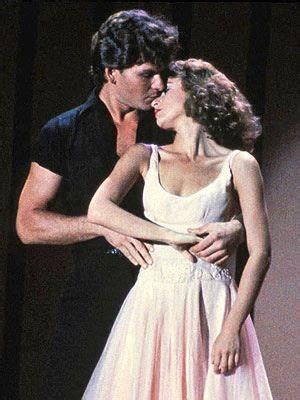 In the final scene of dirty dancing, johnny and baby unite society in one big dance that's pure hollywood magic: Baby and Johnny :) ---couples costume idea | Dirty dancing ...