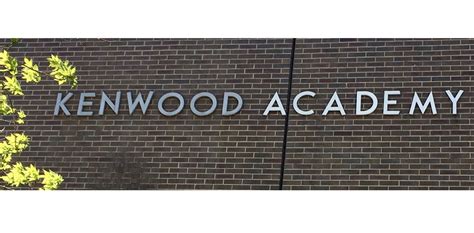 Kenwood Academy High School Renovations Pbc Chicago