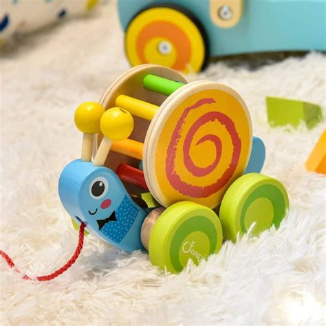 We did not find results for: cossy Wooden Pull Toys 1 Year Old, Snail Push Toy Toddler ...