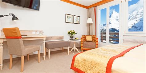 Hotel Eiger Muerren Swiss Quality Hotels