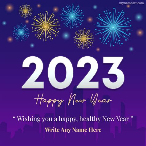 30 Happy New Year 2023 Wishes Images Greetings For Loved One For