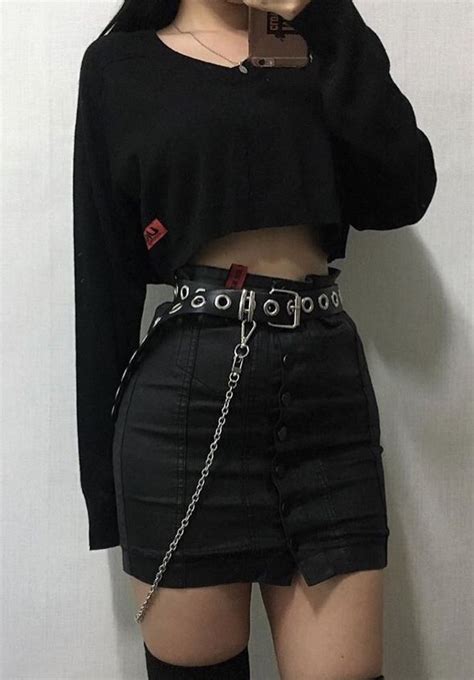 @kimmiecla ︎」💐 in 2019 | Fashion outfits, Grunge fashion ... Outfit of the day levi strauss & co.