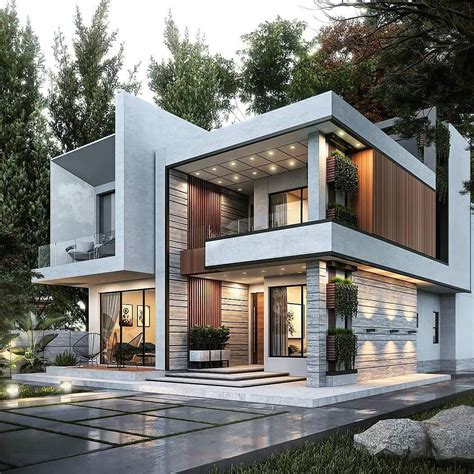 Amazing House Design Ideas For 2020 Modern House Design Duplex House