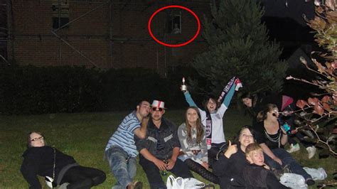 Ghostly Figure Seen In Photo Is Scaring Social Media Users Abc Los Angeles
