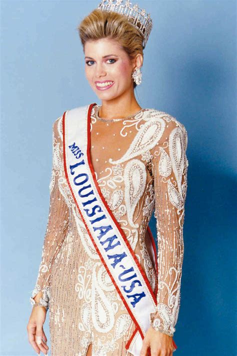 Hall Of Fame Miss Miss Louisiana Usa And Miss Louisiana Teen Usa