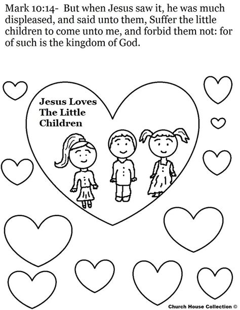Over 600 pages of downloadable resources for teaching children the alphabet one week at a time. jesus loves the little children craft - Yahoo Image Search ...