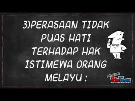 Anggap bahayakan negara, as resmi keluar dari kesepakatan iklim paris. FOLIO PENGAJIAN MALAYSIA: SEJARAH DAN LATAR BELAKANG ...