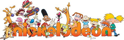 Nickalive Idw Games And Nickelodeon Partner For 90s Nickelodeon