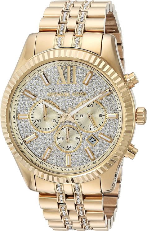 Best Michael Kors Watch Reviews And Buying Guide 2021