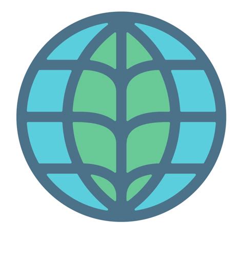 Since student union will be a separate entity from the university, various options have been explored such. Cropped Natures Earth Logo Globe Rgb - Jabatan Pendaftaran ...