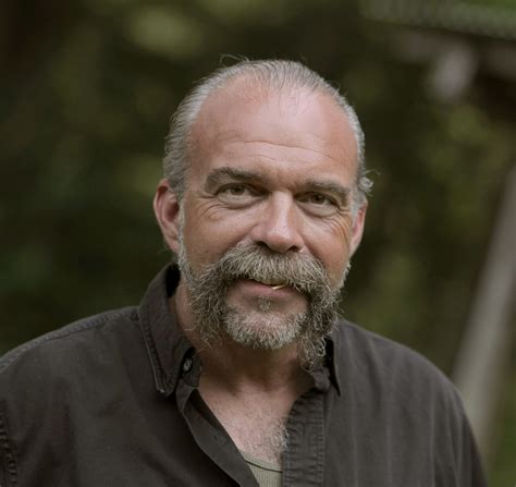 Machine Gun Preacher: Ex-Biker-Gang Member Turns Savior - CBS Detroit