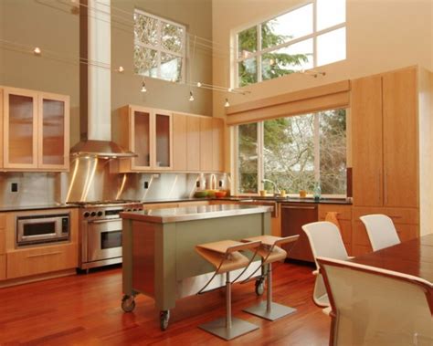 20 Great Kitchen Island Design Ideas In Modern Style Style Motivation