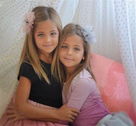 Our neighbours aren't very polite, and _____ particularly quiet! How did these two seven year-old become Instagram ...