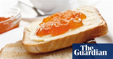 Marmalade Paddingtons Favourite Conserve Makes A Comeback Food