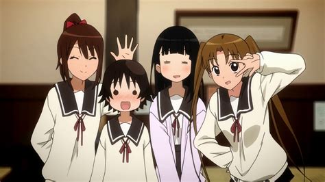 Tamayura Ova Episodes 1 And 2 First Impressions Pictures Tell A