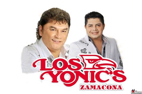 Vaginal or sapphic in shape, texture, or color. Los Yonic's revitalizan su estilo musical con "Así Te Quiero Yo" - SAPS Grupero