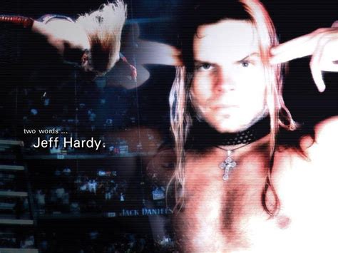Jeff Hardy Jeff Hardy Wallpaper 7317986 Fanpop