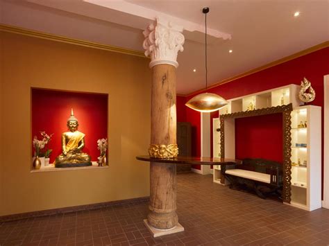 Standort Galerie Su Wanyo Traditionelle Thai Massage And Day Spa Lübeck