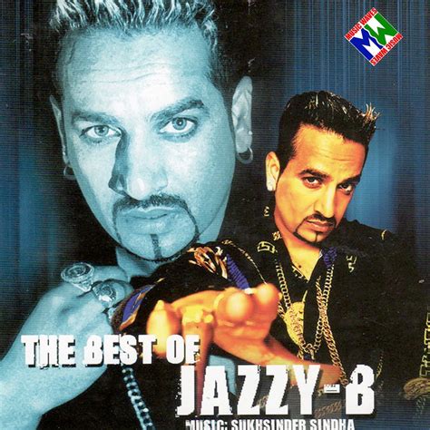 ‎best Of Jazzy B Album By Jazzy B Apple Music
