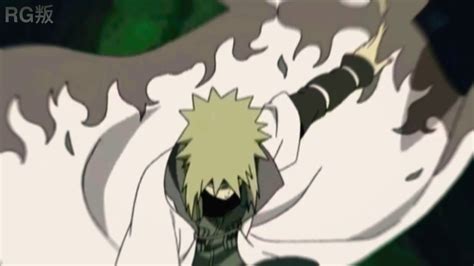 Minato is a hokage, don't underestimate him.we haven't seen what minato can really do in a battle. Minato vs Tobi - edit - AMV - YouTube
