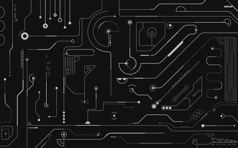 Circuit Board Wallpapers Top Free Circuit Board Backgrounds