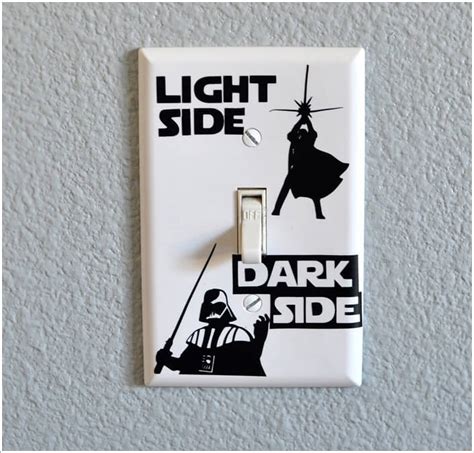 10 Cool Star Wars Inspired Home Decor Ideas