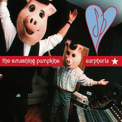 Earphoria — The Smashing Pumpkins Lastfm