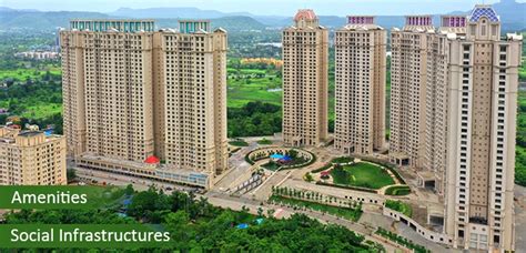 5 Reasons Why You Should Invest In Hiranandani Fortune City Panvel
