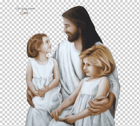 Enseñanza De Jesús Sobre Los Niños Pequeños Apóstol Evangelio De Mateo