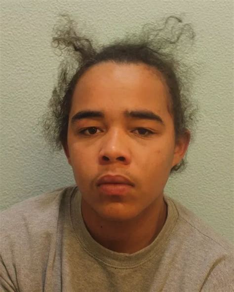 Teenage Boy And Man Jailed For The Brutal Halloween Murder Of Scotty