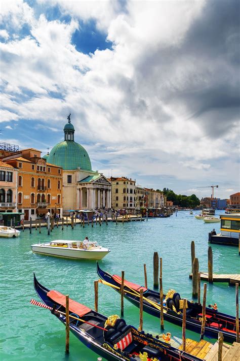 Private Venice Canal Cruise: 2-Hour Grand Canal and Secret Canals