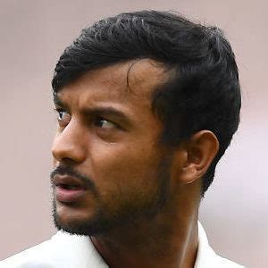 104,627 likes · 5,911 talking about this. Mayank Agarwal Cricket Stats, News, Age, Batting Average ...