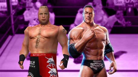 ign on twitter from wwe all stars to wwf no mercy these are the 10 best wrestling video games
