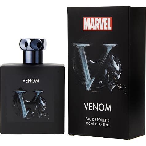 Marvel Venom Eau De Toilette 100 Ml Marvel Produkty Marvel