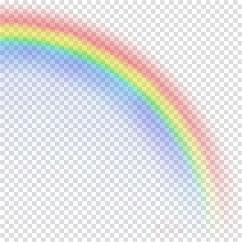 Download High Quality Rainbow Transparent Transparent Png Images Art