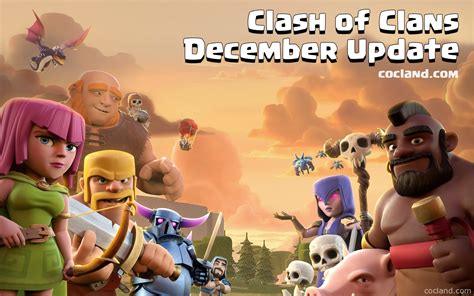 I've been playing clash of clans for a long time but i didn't know about this tool, which is called xmodgames if you get a popup when you are playing clash of clans and it says another device is connecting to this village clash of clans account th5 level 190 (read description). Clash of Clans December Update - Town Hall 11 | CoCLand