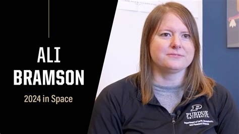Purdue Expert Space Missions To Look Forward To In 2024 YouTube