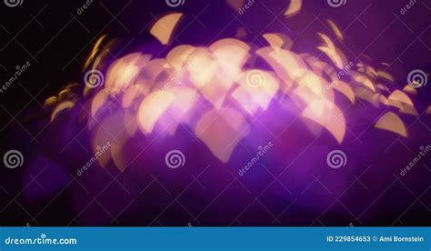 Multi Layered Color Changing Background Stock Video Video Of Purple