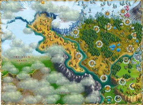 Expeditions | Klondike: The Lost Expedition Wiki | Fandom ...