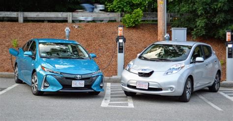 5 Reasons To Buy A Fully Electric Vehicle 5 Reasons Why Hybrids Are