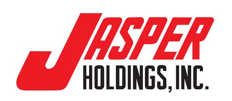 Jasper Holdings Inc Certified Eo