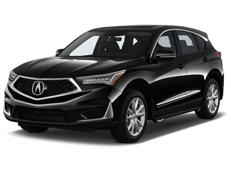 Acura Rdx Review Ratings Specs Prices And Photos The Car Connection