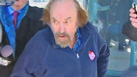 Rip Torn Busted For Allegedly Breaking Into Bank