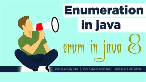 Enumeration In Java Use Of Enum In Java Enum In Java With Example Avin Empire YouTube