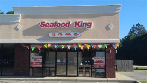 Seafood King